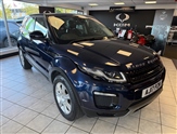 Used Land Rover Range Rover Evoque Used Land Rover Range Rover Evoque