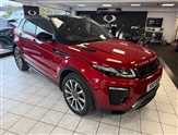 Used Land Rover Range Rover Evoque