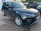 Used Land Rover Range Rover Evoque Used Land Rover Range Rover Evoque