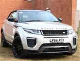 Used Land Rover Range Rover Evoque