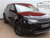 Used Land Rover Range Rover Evoque