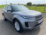 Used Land Rover Range Rover Evoque