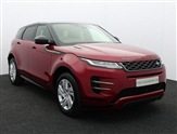 Used Land Rover Range Rover Evoque