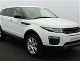 Used Land Rover Range Rover Evoque