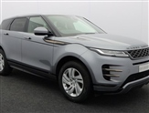 Used Land Rover Range Rover Evoque