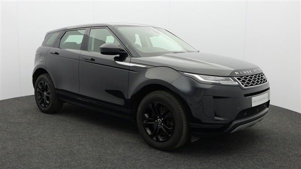 Large image for the Used Land Rover RANGE ROVER EVOQUE