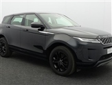 Used Land Rover Range Rover Evoque