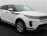 Used Land Rover Range Rover Evoque