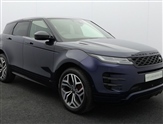 Used Land Rover Range Rover Evoque