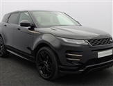 Used Land Rover Range Rover Evoque