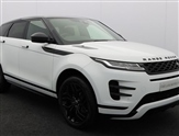 Used Land Rover Range Rover Evoque