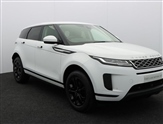 Used Land Rover Range Rover Evoque