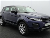 Used Land Rover Range Rover Evoque