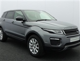 Used Land Rover Range Rover Evoque