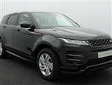 Used Land Rover Range Rover Evoque