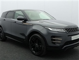 Used Land Rover Range Rover Evoque