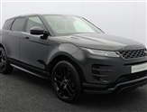 Used Land Rover Range Rover Evoque