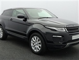Used Land Rover Range Rover Evoque