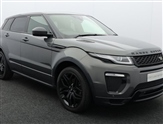 Used Land Rover Range Rover Evoque