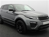 Used Land Rover Range Rover Evoque