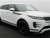 Used Land Rover Range Rover Evoque