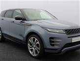 Used Land Rover Range Rover Evoque