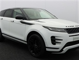 Used Land Rover Range Rover Evoque