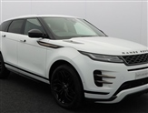 Used Land Rover Range Rover Evoque