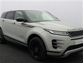 Used Land Rover Range Rover Evoque