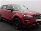Used Land Rover Range Rover Evoque Used Land Rover Range Rover Evoque