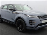 Used Land Rover Range Rover Evoque Used Land Rover Range Rover Evoque