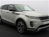 Used Land Rover Range Rover Evoque Used Land Rover Range Rover Evoque