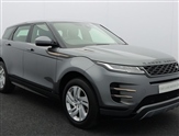 Used Land Rover Range Rover Evoque