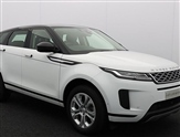 Used Land Rover Range Rover Evoque