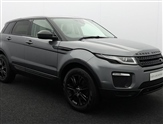 Used Land Rover Range Rover Evoque Used Land Rover Range Rover Evoque