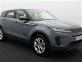 Used Land Rover Range Rover Evoque Used Land Rover Range Rover Evoque