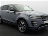 Used Land Rover Range Rover Evoque Used Land Rover Range Rover Evoque