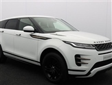 Used Land Rover Range Rover Evoque