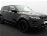 Used Land Rover Range Rover Evoque