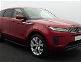 Used Land Rover Range Rover Evoque Used Land Rover Range Rover Evoque