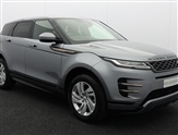 Used Land Rover Range Rover Evoque Used Land Rover Range Rover Evoque