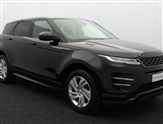 Used Land Rover Range Rover Evoque Used Land Rover Range Rover Evoque