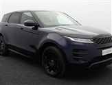 Used Land Rover Range Rover Evoque Used Land Rover Range Rover Evoque