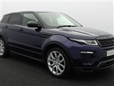 Used Land Rover Range Rover Evoque Used Land Rover Range Rover Evoque