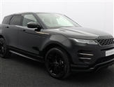 Used Land Rover Range Rover Evoque