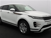 Used Land Rover Range Rover Evoque