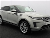 Used Land Rover Range Rover Evoque