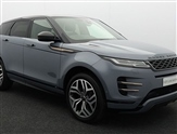 Used Land Rover Range Rover Evoque