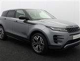 Used Land Rover Range Rover Evoque