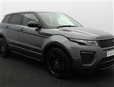 Used Land Rover Range Rover Evoque